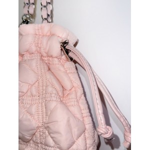 [Bubble FIESTA !] CHIOS CLUB -  Bucket Bag TOTE28